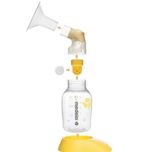 Máy hút sữa điện đơn Medela Swing