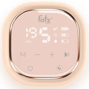 máy hút sữa fatz đà nẵng - fatz resonance 3