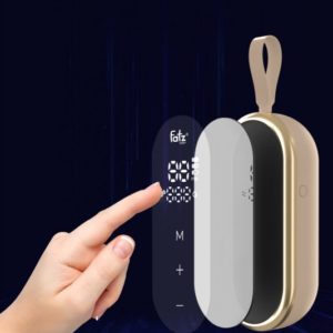 máy hút sữa fatz ở đà nẵng - resonance 5