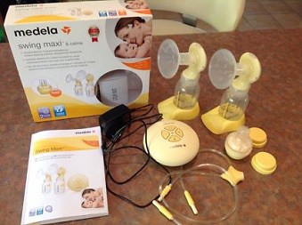 may hut sua medela mua o dau