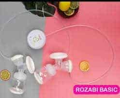 dây cáp sạc cho máy hút sữa Rozabi Basic