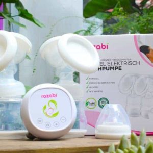 may hut sua rozabi dien doi basic 1