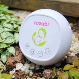 may hut sua rozabi dien doi basic 4