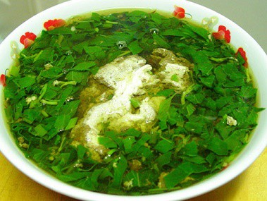 mon an nhieu duong chat cho me sau sinh