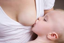 muon con khoe manh hay nuoi con bang sua me