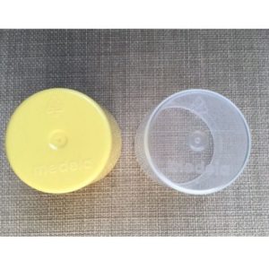 Nắp chụp núm ti Medela