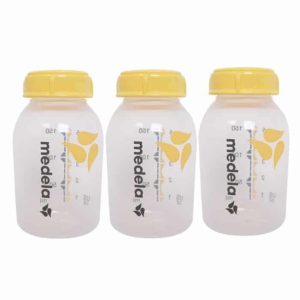 Nắp vặn bình sữa Medela