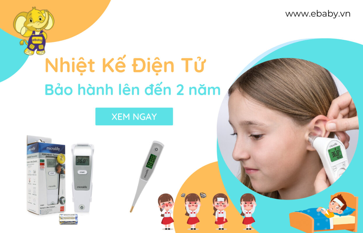 nhiệt kế điện tử hà nội