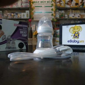 Ống hơi máy hút sữa Biohealth điện đôi