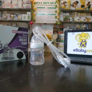 Ống hơi máy hút sữa Biohealth điện đôi