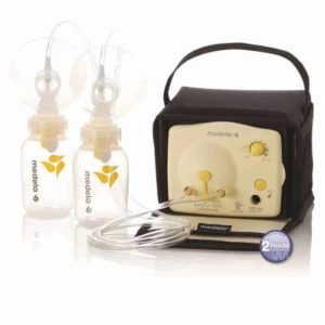 mặt nạ medela pump