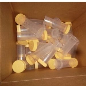 Ống trữ sữa Medela 80ml