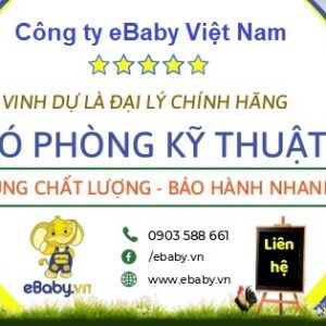 bộ phụ kiện cho máy hút sữa Medela Swing Maxi