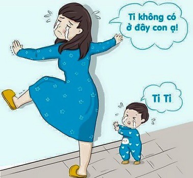 sau cai sua nen cho be uong sua nhu the nao