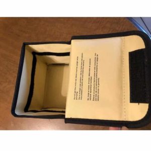 Túi đựng động cơ medela pump