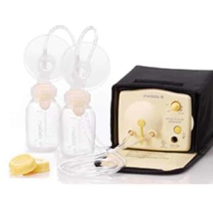 Mặt nạ edela pump