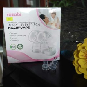 Van chân không Rozabi Basic