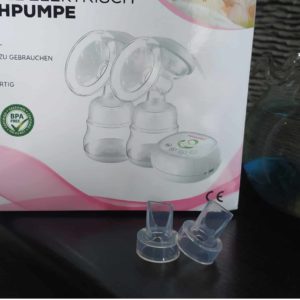 van chân không Rozabi Basic