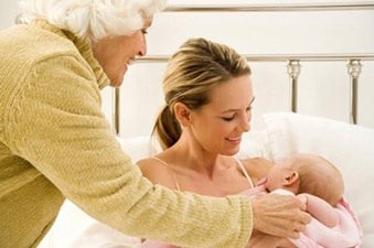 vat sua non truoc khi sinh tiem an nhieu nguy co