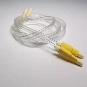 Ống hơi medela swing đơn, đôi (Maymom)